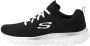 Skechers Lage Sneakers Graceful Get Connected - Thumbnail 1