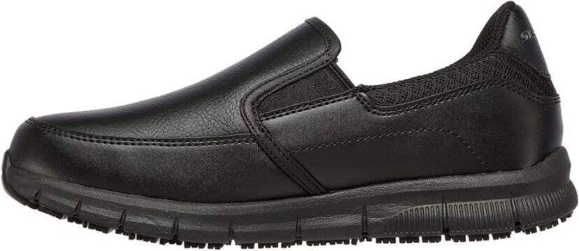Skechers Hoge kwaliteit sneakers voor Zwart