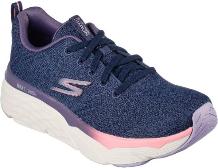 Skechers Hardloopschoenen Max Cushioning Elite-Clarion