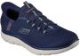 Skechers Comfortabele Sneakers Stijl voor op je Verlanglijstje Blue Heren - Thumbnail 6