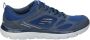 Skechers Summits South Rim Heren Sneakers 52812-NVY - Thumbnail 3