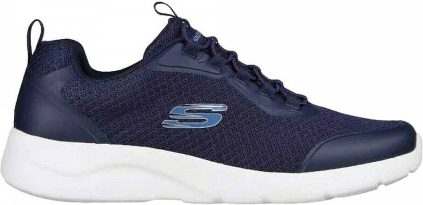 Skechers Lage Sneakers Dynamight 2.0 Setner
