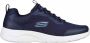Skechers Lage Sneakers Dynamight 2.0 Setner - Thumbnail 1