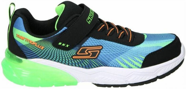 Skechers Lage Sneakers THERMOFLUX 2.0
