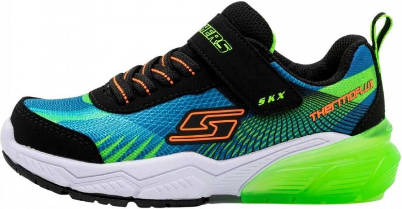 Skechers Lage Sneakers THERMOFLUX 2.0