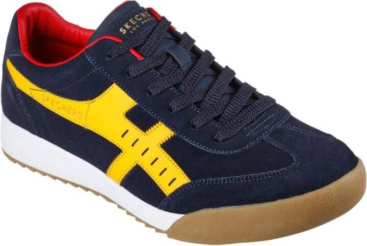 Skechers Lage Sneakers Zinger-Manchego