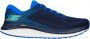 Skechers Go Run Persistence Sneakers Blue Heren - Thumbnail 4
