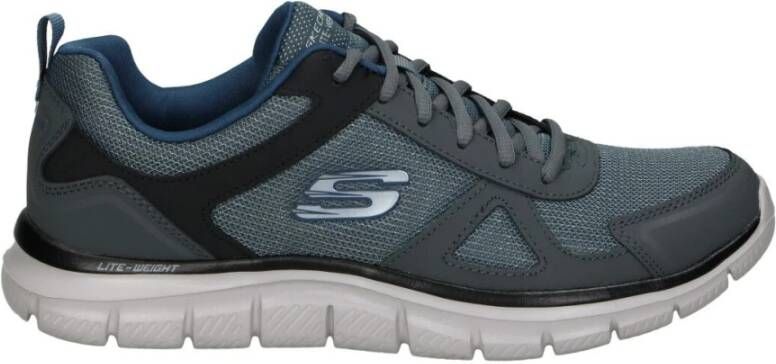Skechers Lage Sneakers Track-Scloric - Foto 3