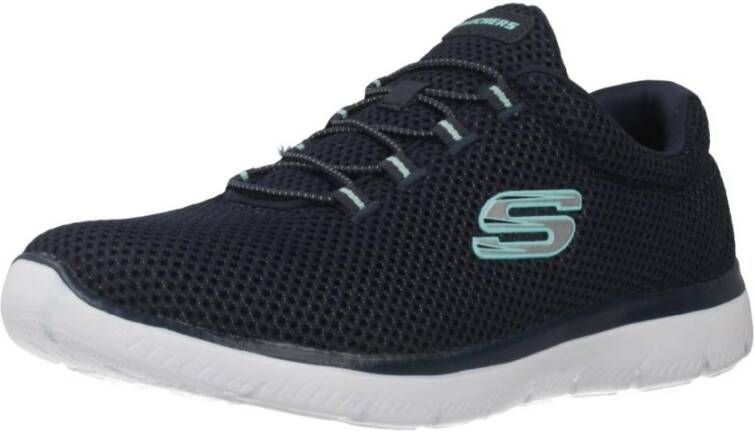 Skechers Sneakers Blue