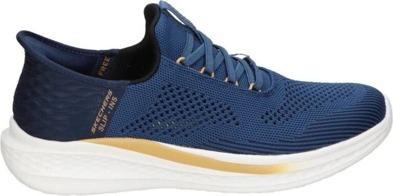 Skechers Lage Sneakers 210810 SLIP INS RF SLADE QUINTO