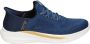 Skechers Lage Sneakers 210810 SLIP INS RF SLADE QUINTO - Thumbnail 1