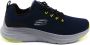 Skechers Lage Sneakers VAPOR FOAM CLASSIC - Thumbnail 7