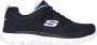 Skechers Hoogwaardige sneakers voor heren Zwart Heren - Thumbnail 8