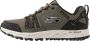 Skechers Sneakers Escape Plan met waterafstotend materiaal vrijetijdsschoen veterschoen - Thumbnail 2