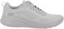 Skechers Sneakers BOBS SQUAD CHAOS FACE OFF met comfortabele binnenzool - Thumbnail 7