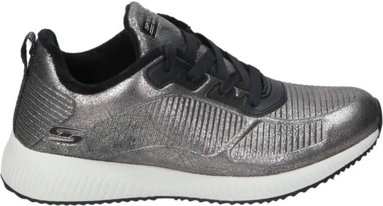 Skechers Sportieve Gymnastiek Grijs Dames - Foto 2