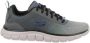 Skechers Sport Heren TRACK RIPKENT Sneakers Heren grijs 232399 CCGY - Thumbnail 31