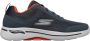 Skechers Heren Sportschoenen Arch Fit 216116 Grijs Heren - Thumbnail 21
