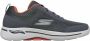 Skechers Heren Sportschoenen Arch Fit 216116 Grijs Heren - Thumbnail 19
