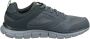 Skechers Sneakers Grijs Heren - Thumbnail 1