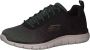 Skechers Track heren sneakers Zwart Maat Extra comfort Memory Foam41 - Thumbnail 66