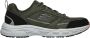Skechers Lage Sneakers Oak Canyon-Verketta - Thumbnail 1