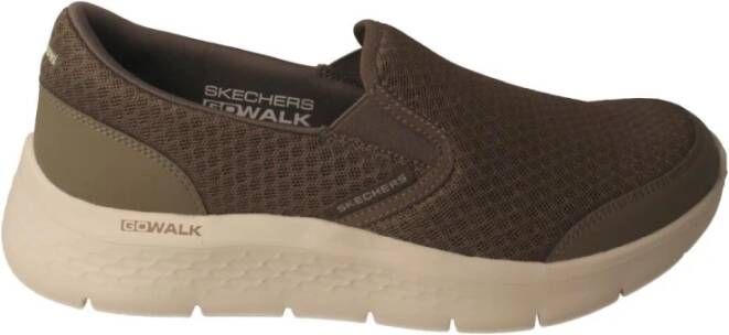 Skechers groen heren cheap