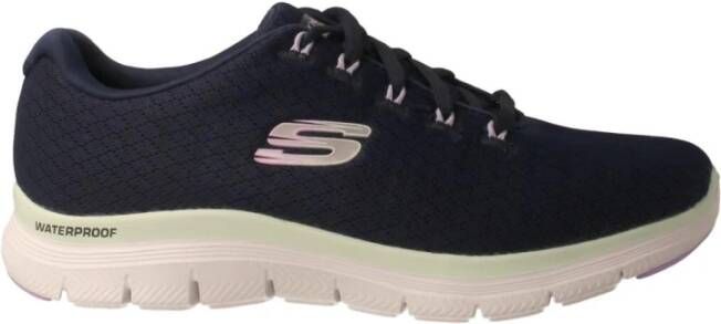Skechers Sneakers Miinto-98DE476C582CA03439C1 Blauw Dames