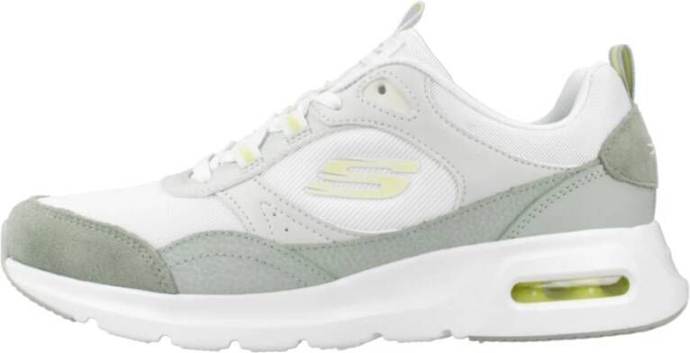 Skechers Court Sneakers met Luchtkussen Multicolor Dames - Foto 2