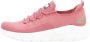 Skechers Sneakers Pink Dames - Thumbnail 1