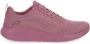 Skechers Lage Sneakers Bobs Squad Chaos Face Off - Thumbnail 1