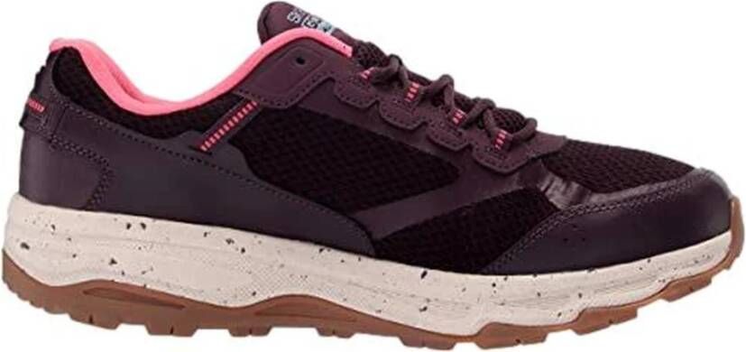 Skechers Sneakers Paars - Foto 2
