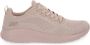 Skechers Sneakers BOBS SQUAD CHAOS FACE OFF met comfortabele binnenzool vrijetijdsschoen lage schoen veterschoen - Thumbnail 2