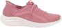Skechers Dames Instappers: Ultra Flex 3.0 Brilliant Roze Pink Dames - Thumbnail 53