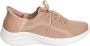 Skechers SLIP-INS: ULTRA FLEX 3.0 TONAL STRETC Brons metaal - Thumbnail 1