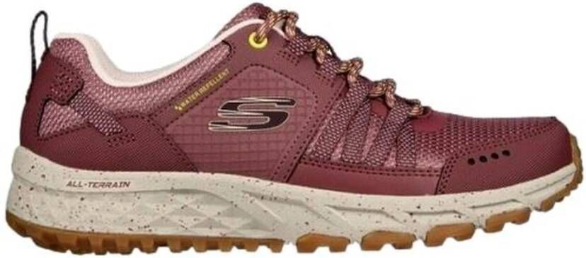 Skechers Escape Plan 180061 Sneakers voor Dames Roze Heren