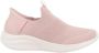 Skechers Sneakers Roze Dames - Thumbnail 1