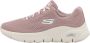 Skechers Sneakers 149057 Pink Dames - Thumbnail 1