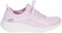 Skechers Ultra Flex 3.0-big-abonnement Sneakers Grijs Vrouw - Thumbnail 2