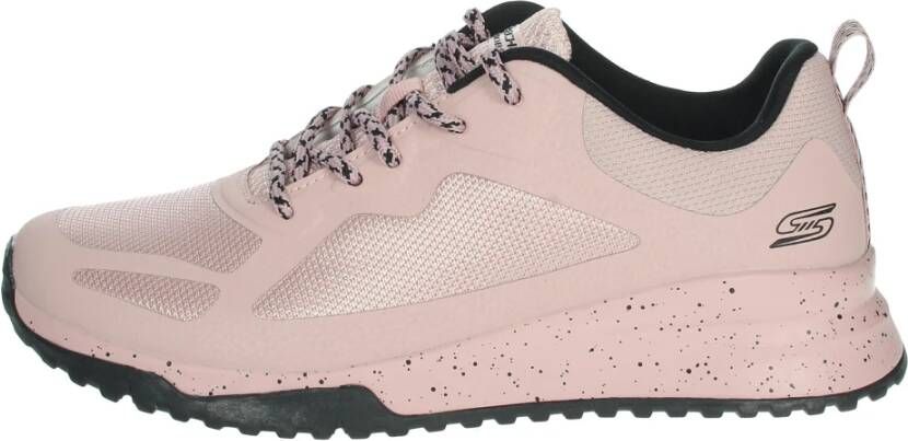 Skechers Sneakers 117186 Roze Dames