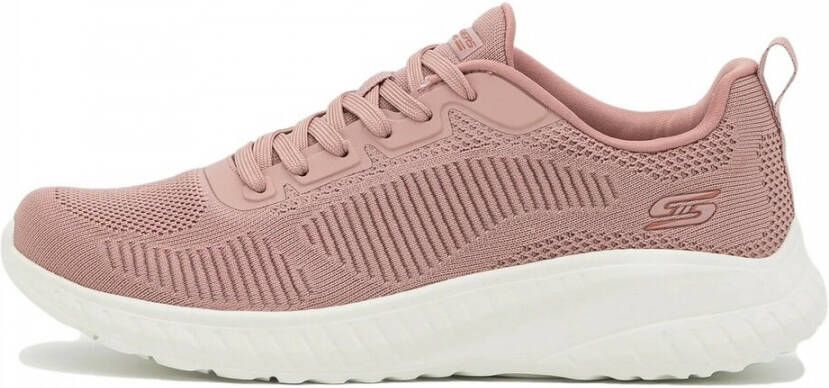 Skechers Sneakers Roze Dames