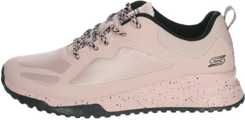 Skechers Lage Sneakers Bobs Squad 3 Star Flight - Foto 3