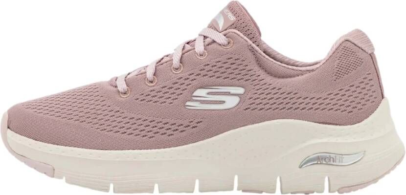 Skechers Sneakers 149057 Pink Dames