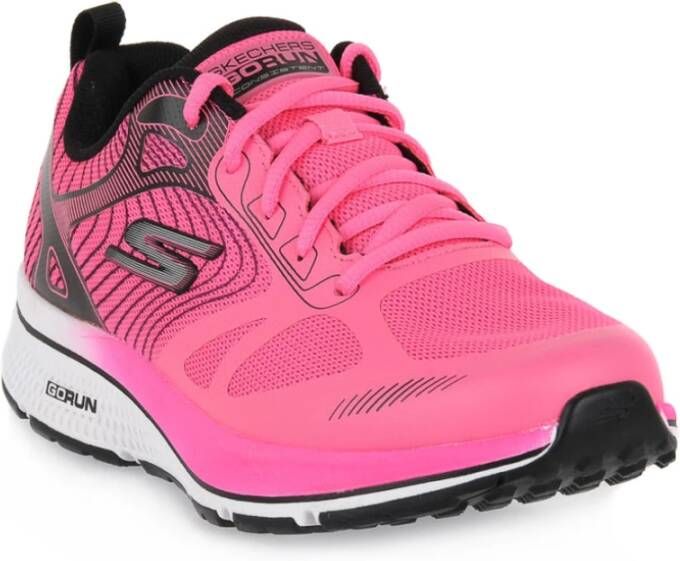 Skechers Sneakers laag 'GO RUN'