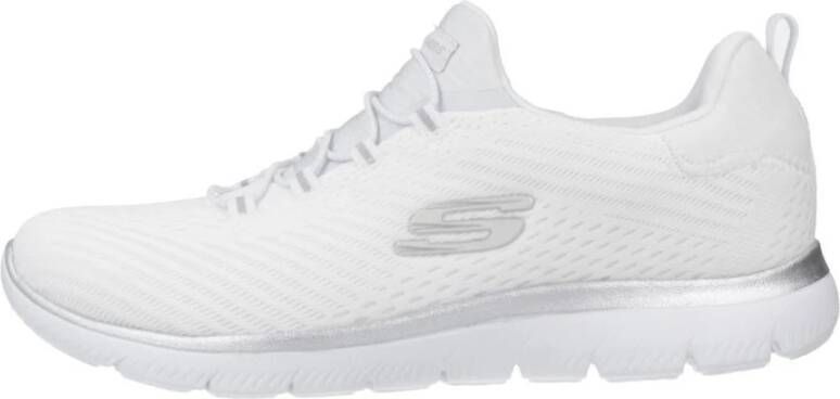 Skechers Summits Fast Attraction Sneakers Dames - Foto 3