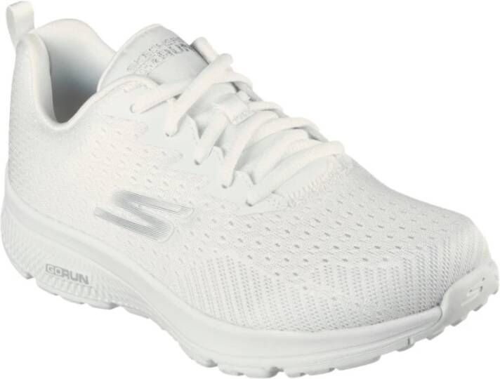 Skechers Sneakers White Heren
