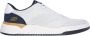 Skechers Sportieve Corliss Dorset Schoenen White Heren - Thumbnail 5