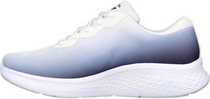 Skechers Fade Out Lite Pro Sneakers Wit Heren - Foto 3