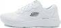 Skechers Comfortabele en stijlvolle damessneakers White Dames - Thumbnail 1