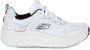 Skechers Lage Sneakers Relaxed Fit: D'Lux Walker Infinite Motion - Thumbnail 1